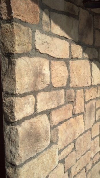 Overgrout